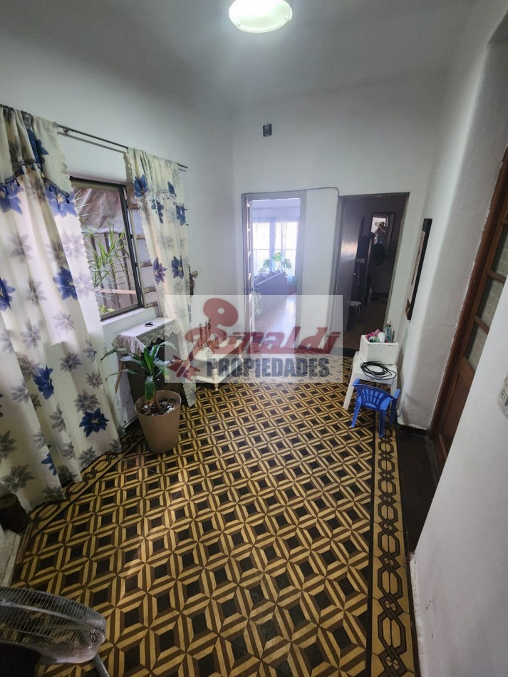 Pje Humbolt 4152, 3 dor, garage, jardin