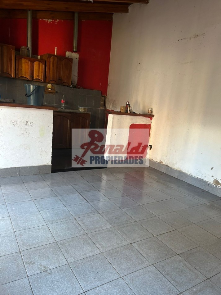 Venta, Mr. Ross 700, casa y dpto