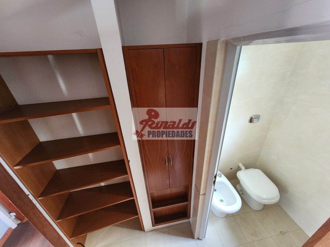 Venta Cafferata 3669 Dpto Pta.Alta