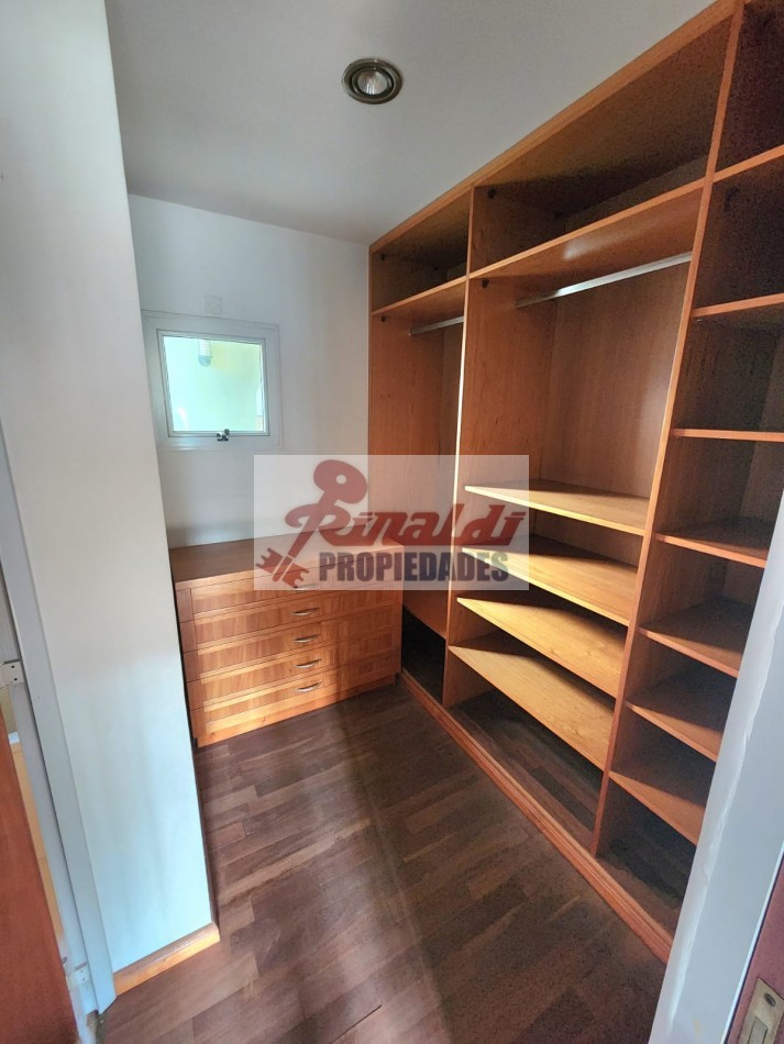 Venta Cafferata 3669 Dpto Pta.Alta