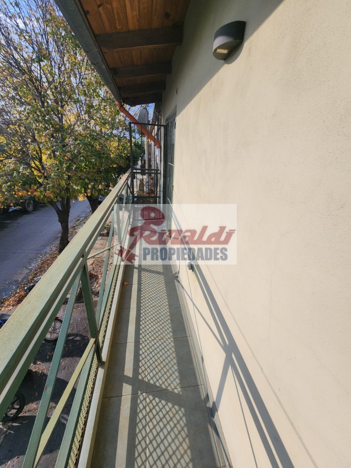 Venta Cafferata 3669 Dpto Pta.Alta