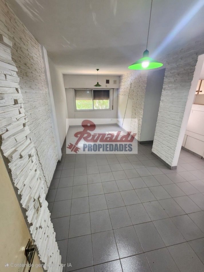 Dorrego 4291 Dpto. 2 dor amplio