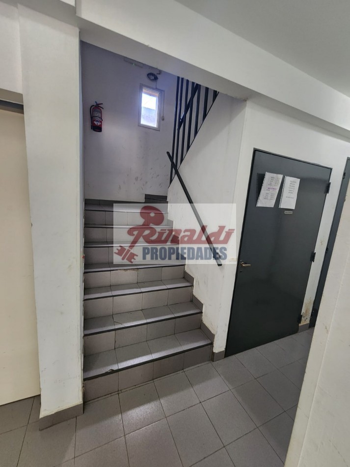 Dorrego 4291 Dpto. 2 dor amplio