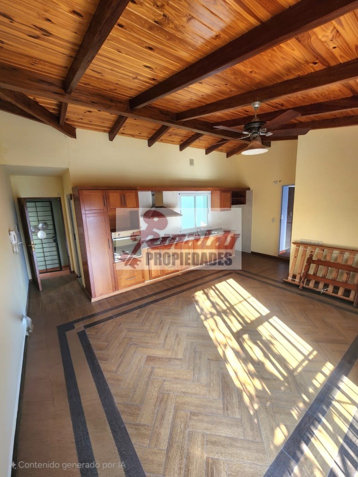 Venta Cafferata 3669 Dpto Pta.Alta