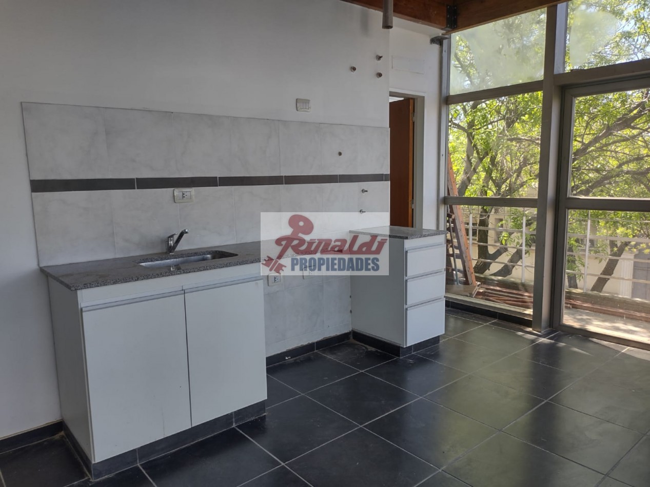 Laprida 3092, Duplex estrenar 2 dor.