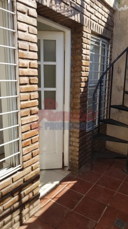 Dpto. Paraguay 3900, 1 dor. c/parrillero