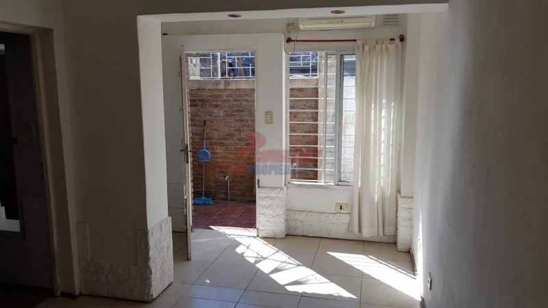 Dpto. Paraguay 3900, 1 dor. c/parrillero