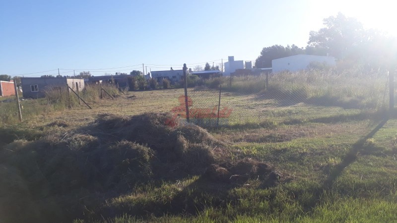 Terreno Coronel Bogado 13,75x50m2
