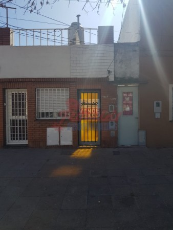 RETASADO Saavedra 1964, interno único, 1 dormitorio