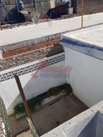 RETASADO Saavedra 1964, interno único, 1 dormitorio