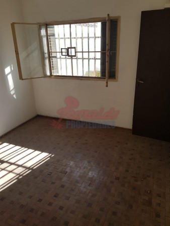 RETASADO Saavedra 1964, interno único, 1 dormitorio