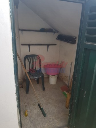 RETASADO Saavedra 1964, interno único, 1 dormitorio