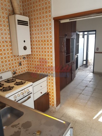 RETASADO Saavedra 1964, interno único, 1 dormitorio
