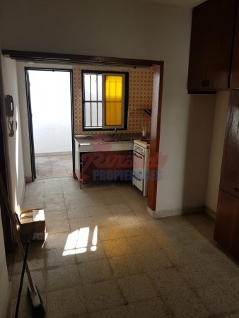 RETASADO Saavedra 1964, interno único, 1 dormitorio