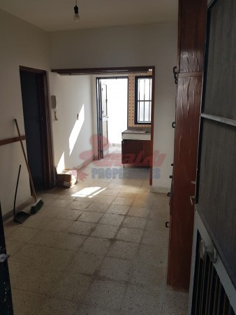 RETASADO Saavedra 1964, interno único, 1 dormitorio