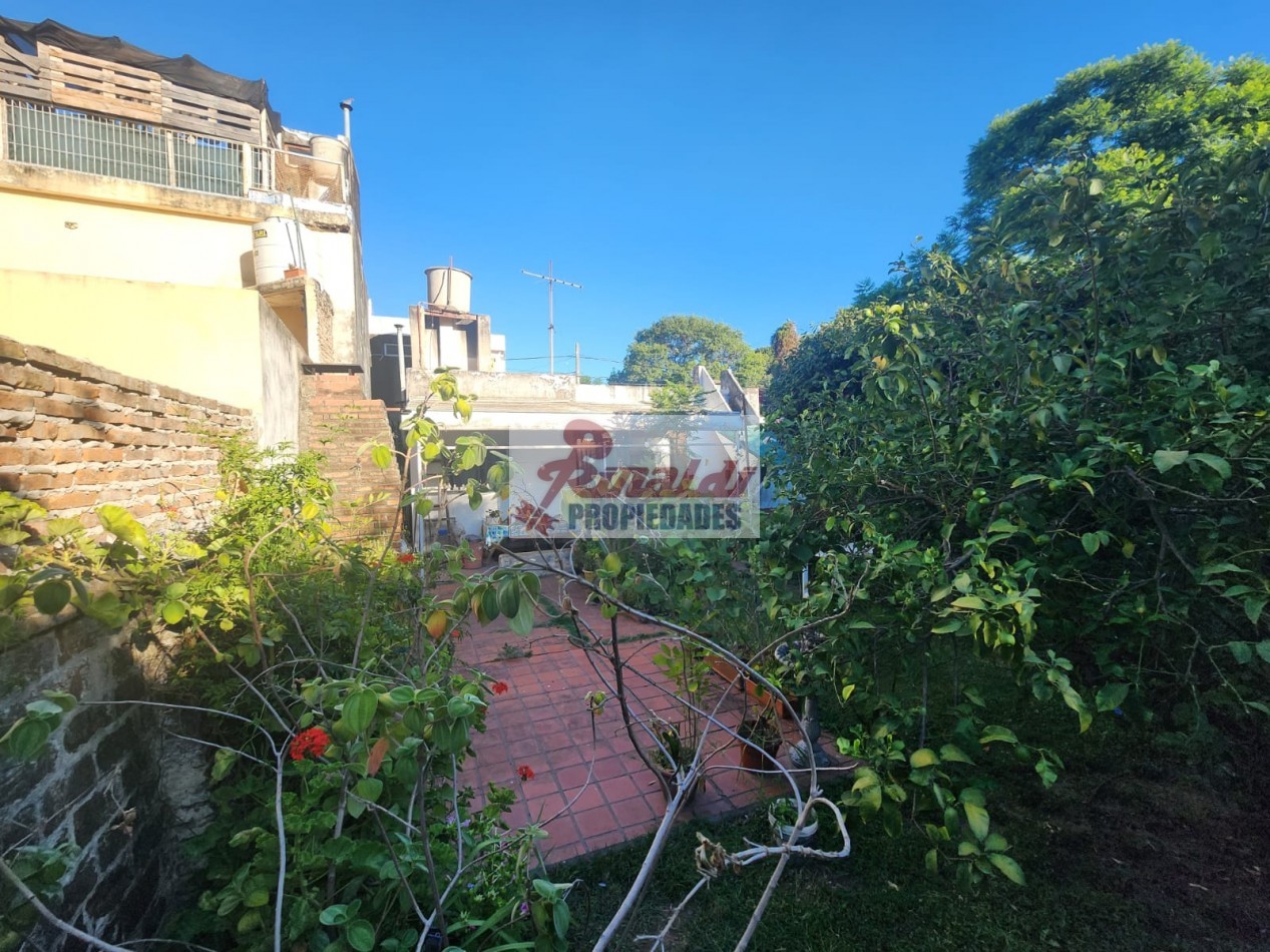 Pje Humbolt 4152, 3 dor, garage, jardin