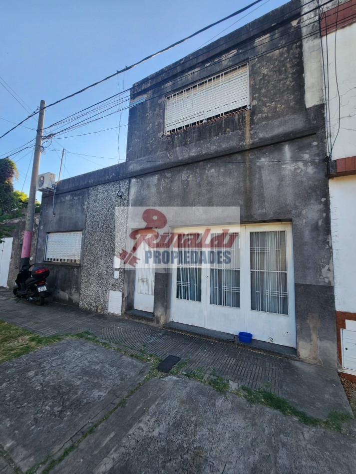 Pje Humbolt 4152, 3 dor, garage, jardin