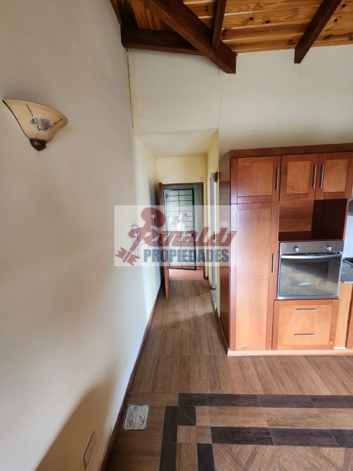 Venta Cafferata 3669 Dpto Pta.Alta