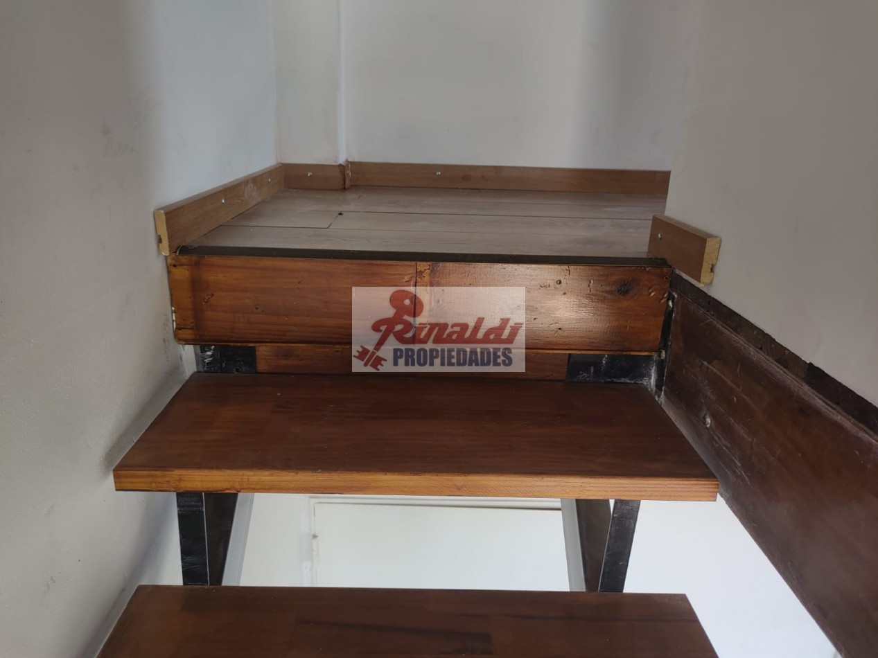 Laprida 3092, Duplex estrenar 2 dor.