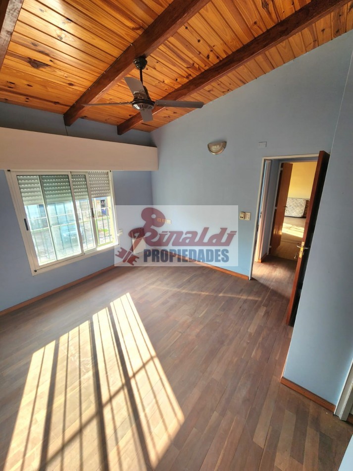 Venta Cafferata 3669 Dpto Pta.Alta