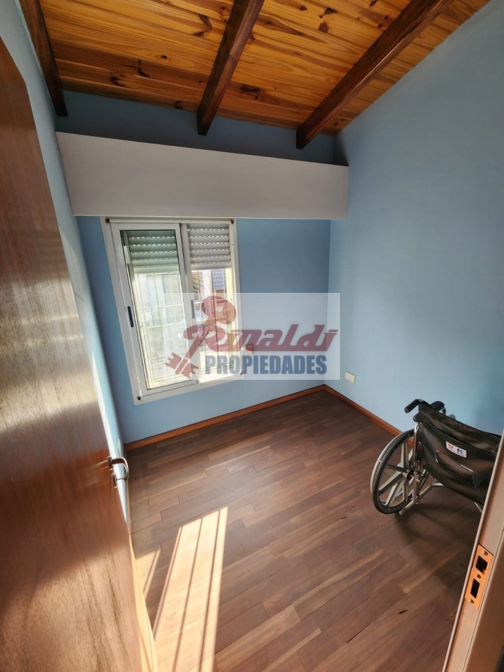 Venta Cafferata 3669 Dpto Pta.Alta