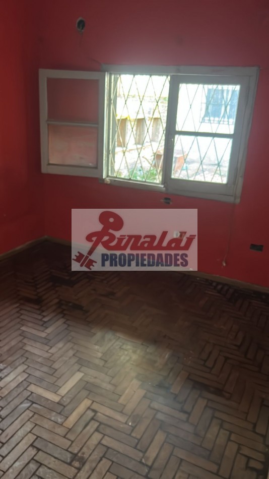 Venta, Mr. Ross 700, casa y dpto