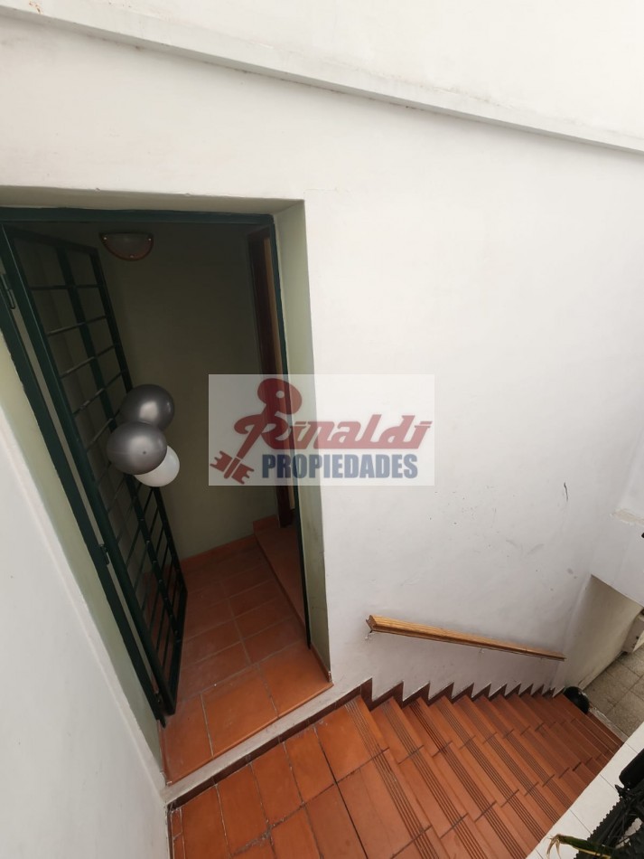 Venta Cafferata 3669 Dpto Pta.Alta