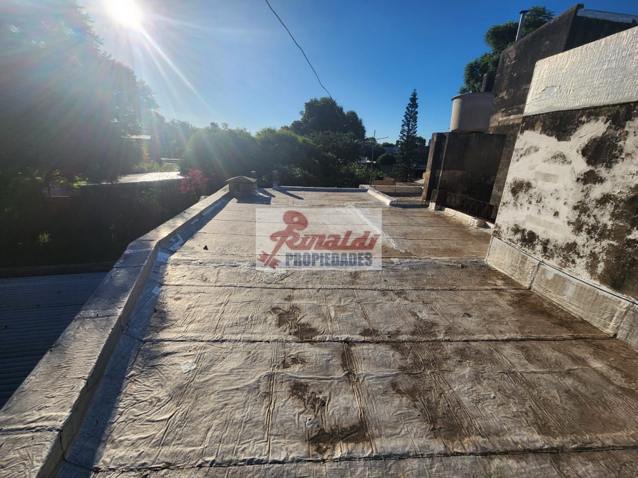 Pje Humbolt 4152, 3 dor, garage, jardin
