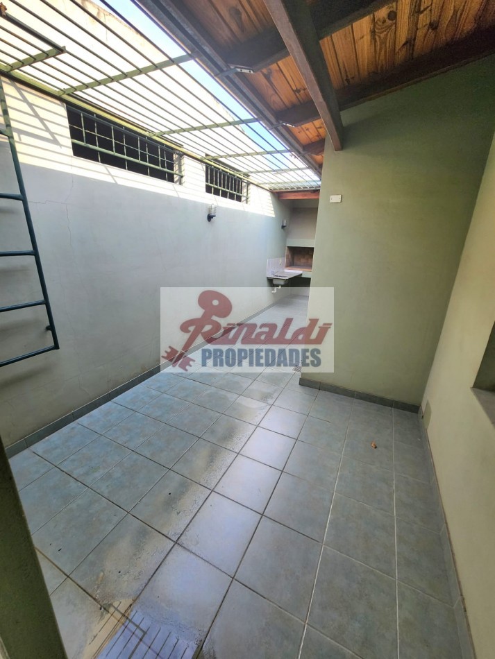 Venta Cafferata 3669 Dpto Pta.Alta