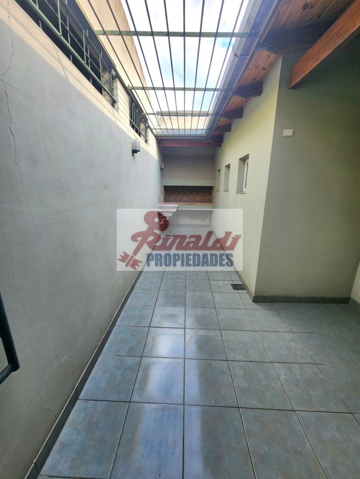 Venta Cafferata 3669 Dpto Pta.Alta