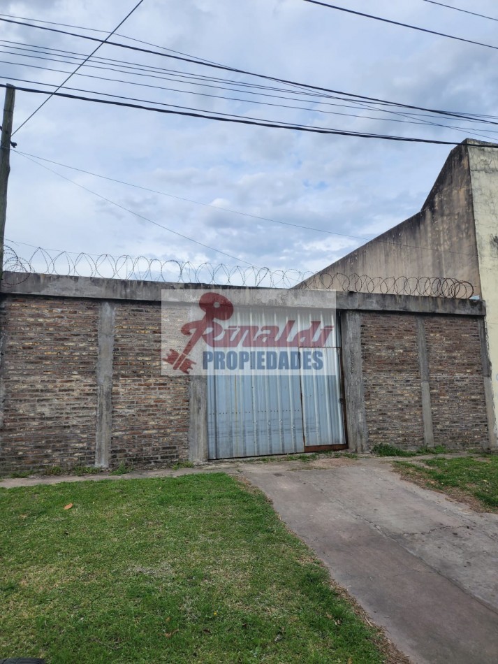 Venta Terreno 24 de Septiembre 2546, 10x22,50m