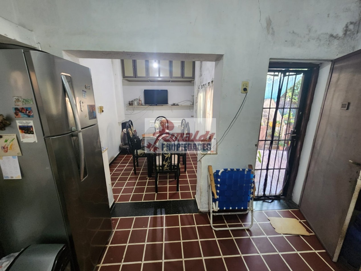 Pje Humbolt 4152, 3 dor, garage, jardin
