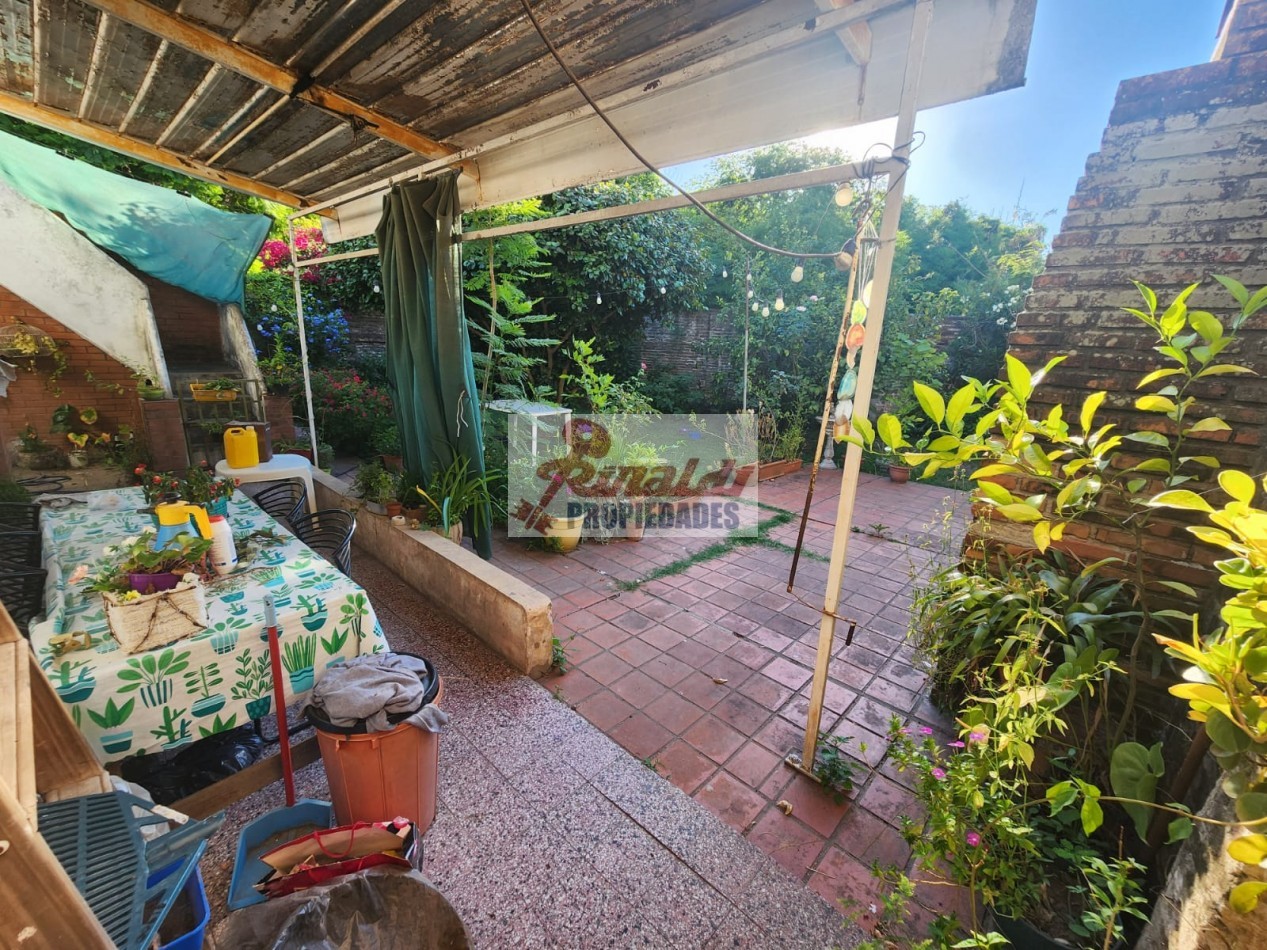 Pje Humbolt 4152, 3 dor, garage, jardin