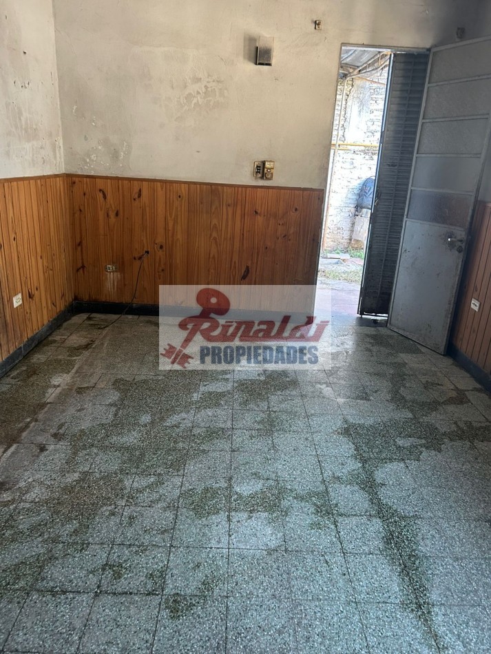 Venta, Mr. Ross 700, casa y dpto