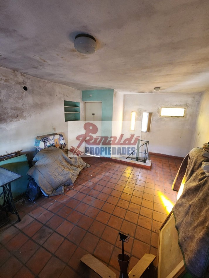 Pje Humbolt 4152, 3 dor, garage, jardin