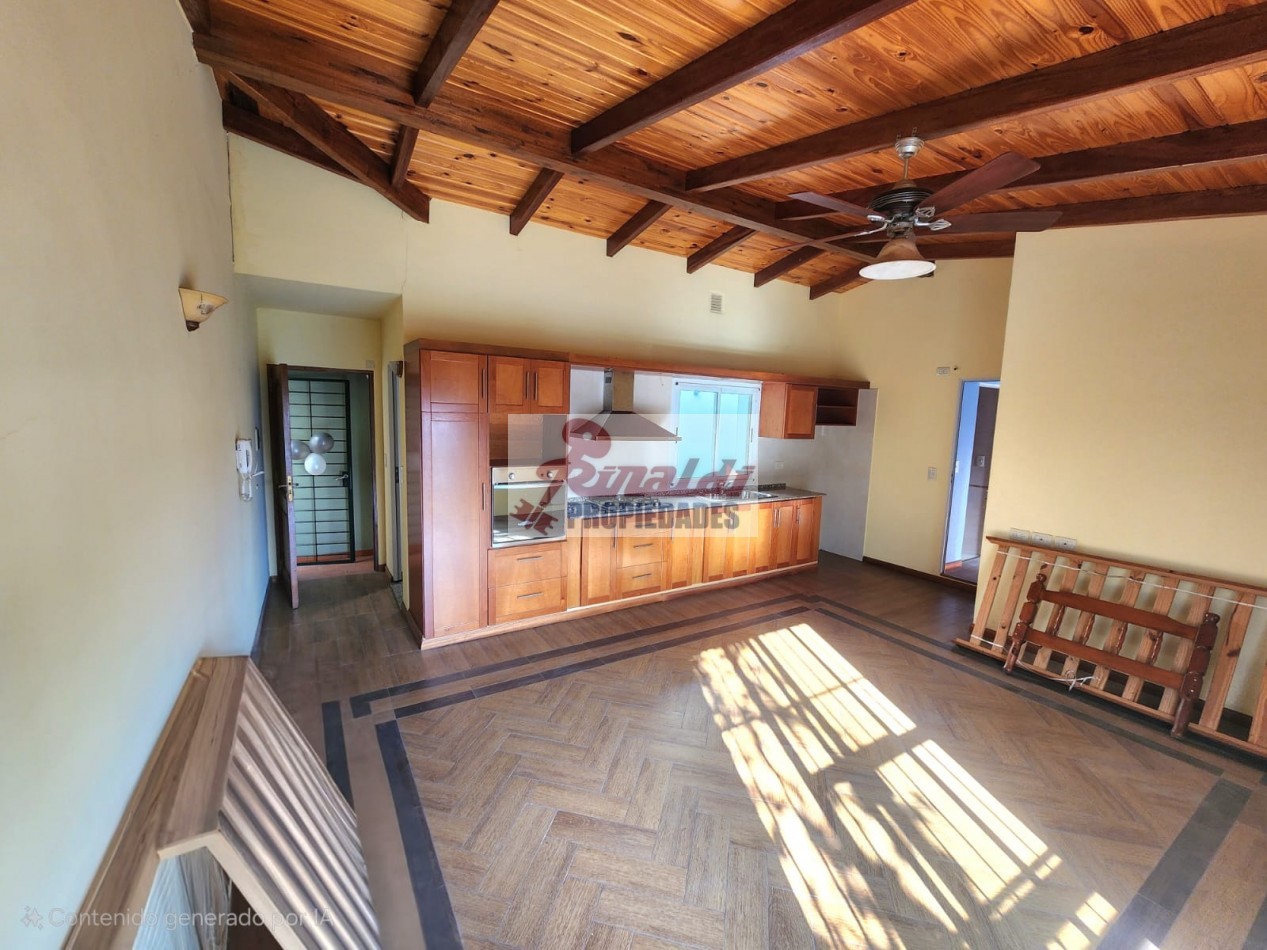Venta Cafferata 3669 Dpto Pta.Alta