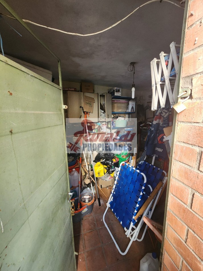 Pje Humbolt 4152, 3 dor, garage, jardin