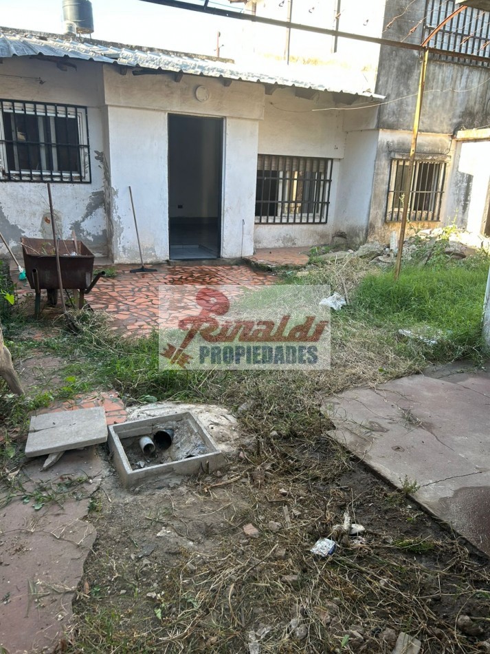 Venta, Mr. Ross 700, casa y dpto