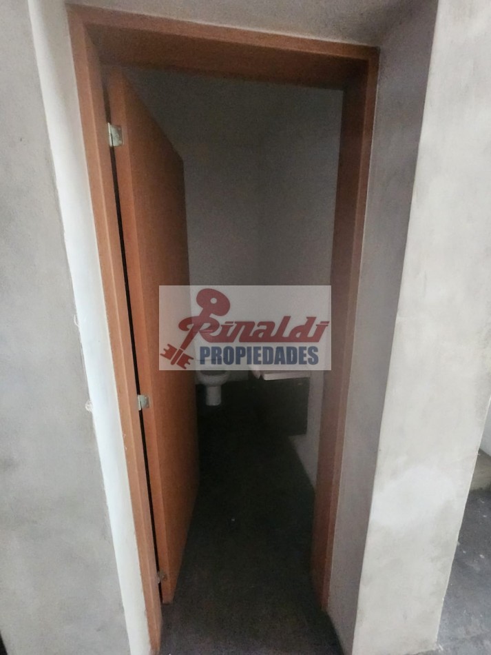 Alquier Galpon, local y 3 oficinas Bv. Segui N° 1460