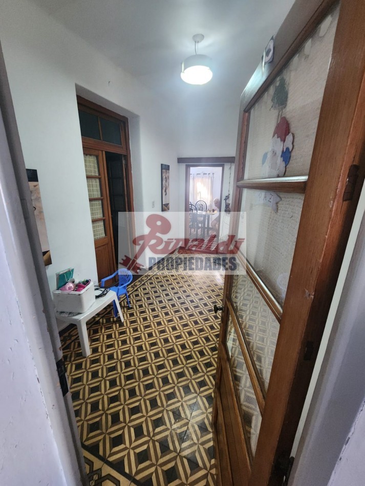 Pje Humbolt 4152, 3 dor, garage, jardin