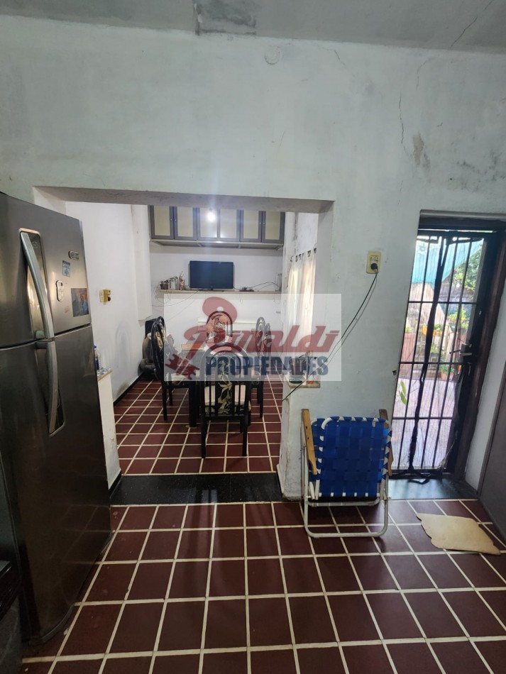 Pje Humbolt 4152, 3 dor, garage, jardin