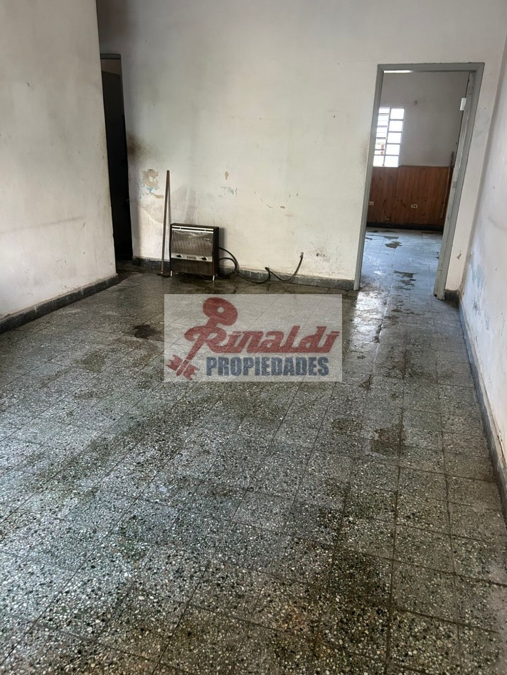 Venta, Mr. Ross 700, casa y dpto