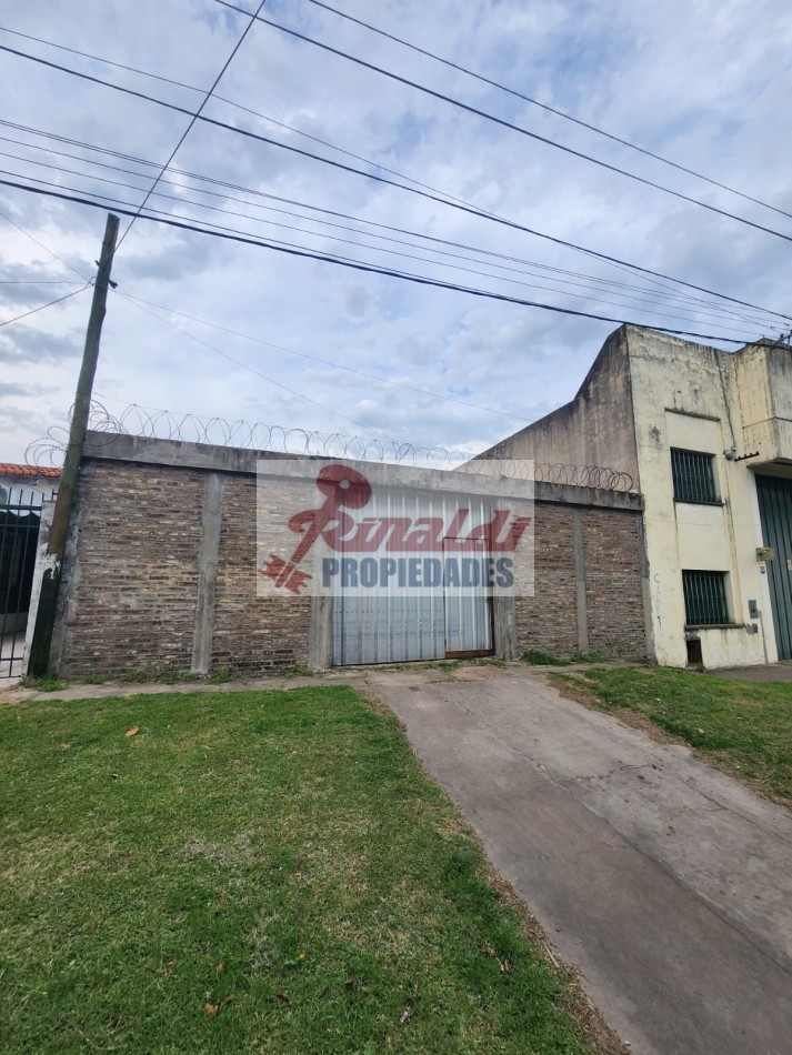 Venta Terreno 24 de Septiembre 2546, 10x22,50m