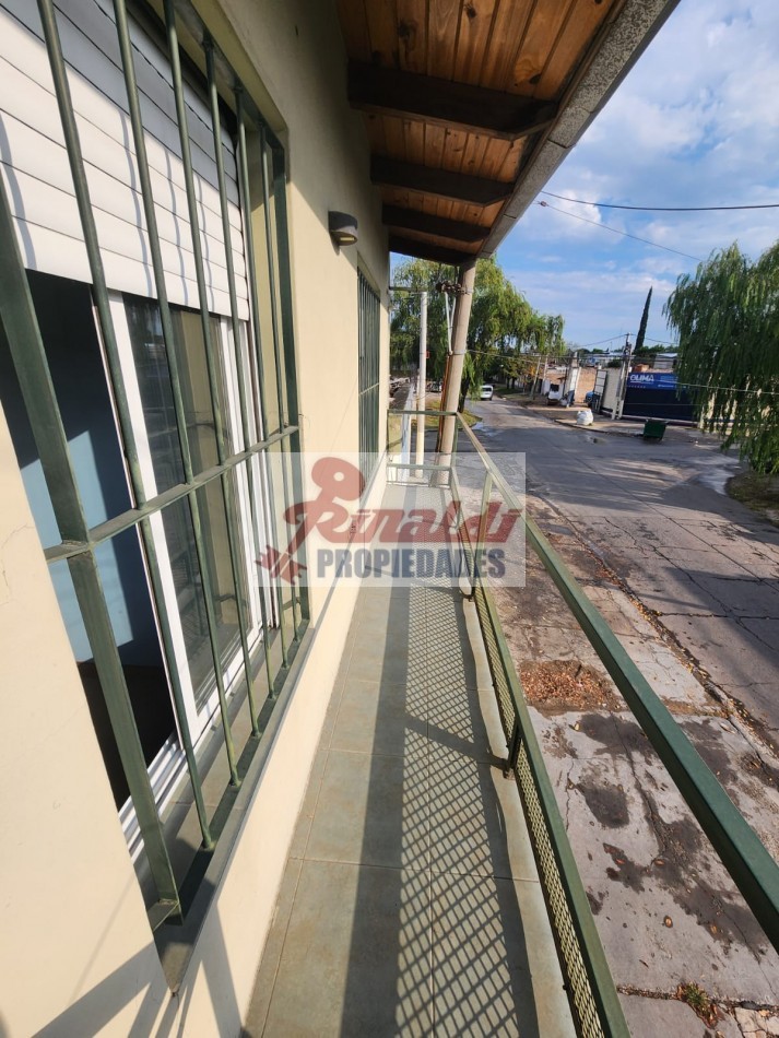 Venta Cafferata 3669 Dpto Pta.Alta