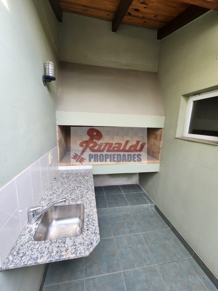 Venta Cafferata 3669 Dpto Pta.Alta