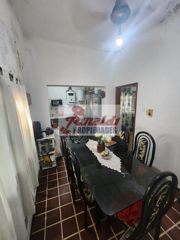 Pje Humbolt 4152, 3 dor, garage, jardin