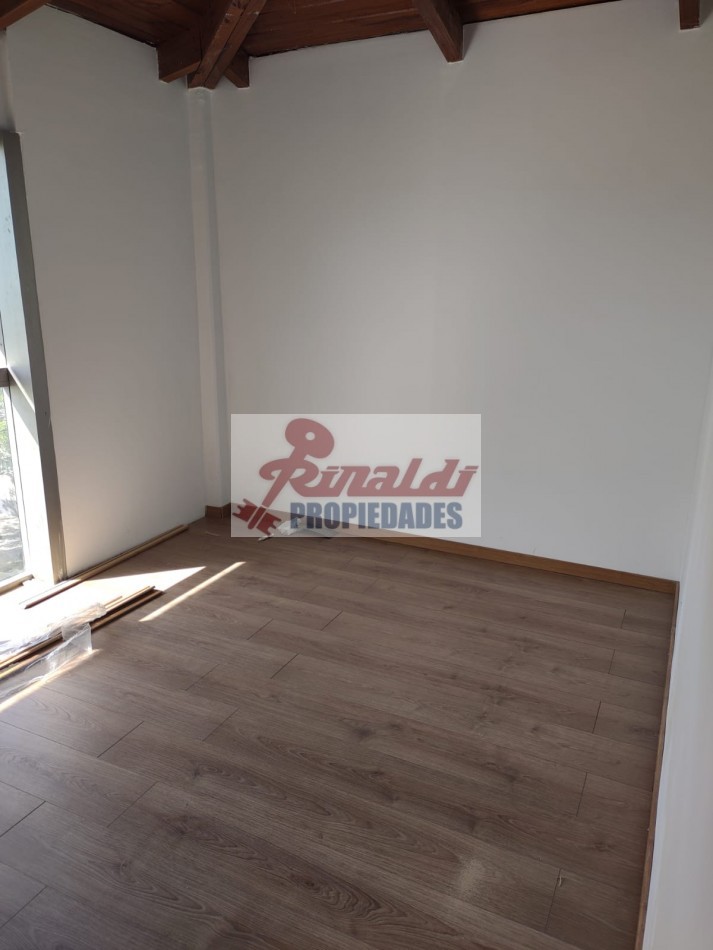 Laprida 3092, Duplex estrenar 2 dor.