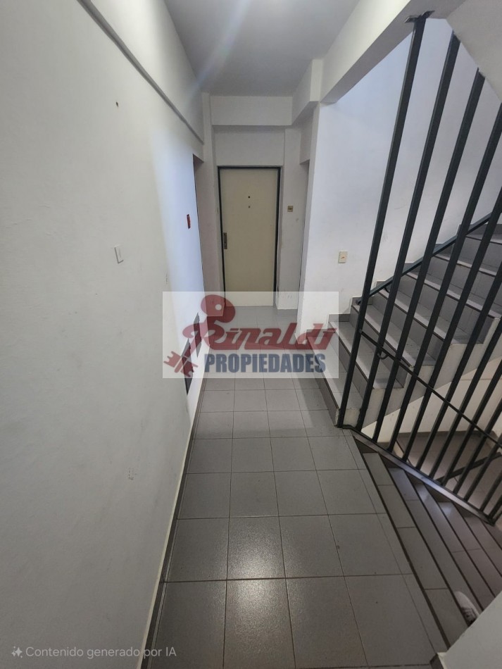 Dorrego 4291 Dpto. 2 dor amplio