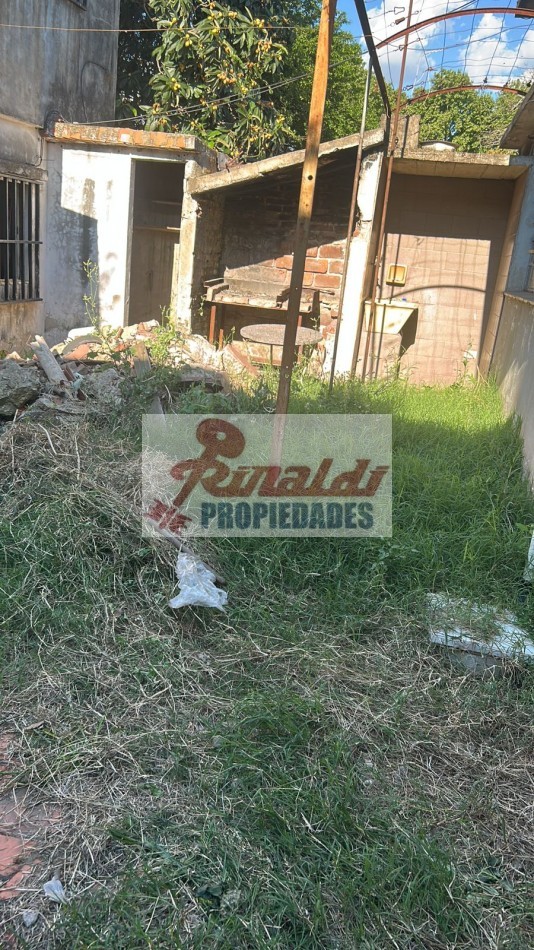 Venta, Mr. Ross 700, casa y dpto