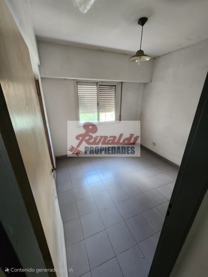 Dorrego 4291 Dpto. 2 dor amplio